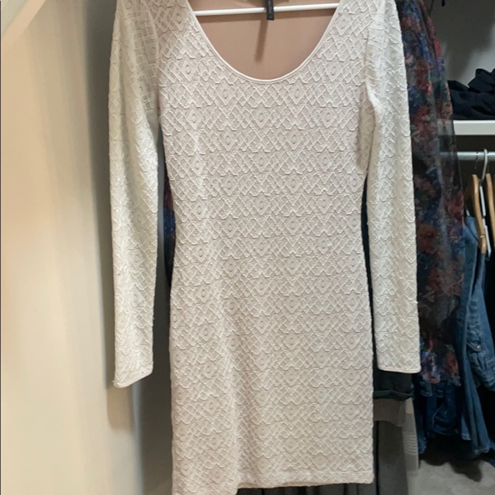 BCBG Dress